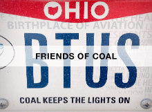 Friends of Coal